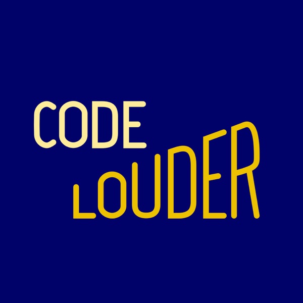 Code Louder