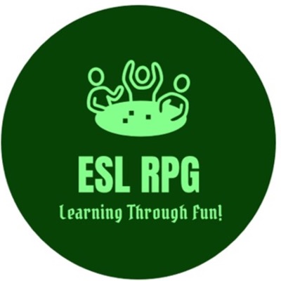 ESL RPG