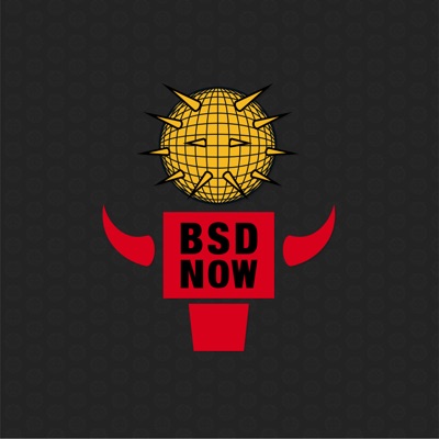 545: BSD Audio Enhancements