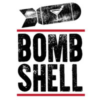 Bombshell podcast