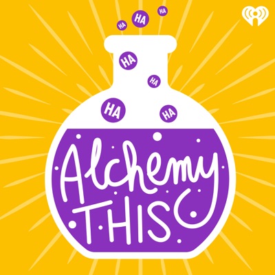 Alchemy This Alchemy This