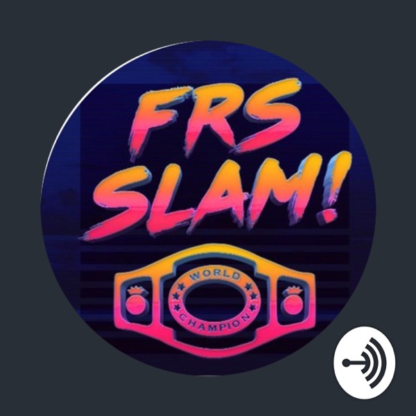 FRS SLAM! Radio