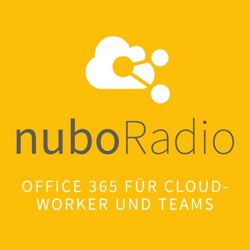 nuboRadio -  Microsoft 365 für Cloudworker und Teams