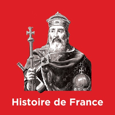 L'Histoire de France