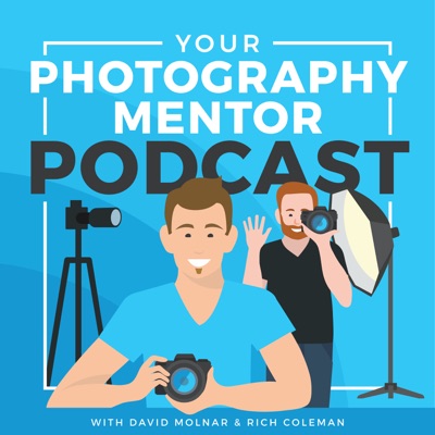 Your Photography Mentor