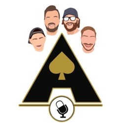 Ep. 281 - News Around LAFC & LA Galaxy, MLS Departures, Free Agency Signings & More With Andy Deossa