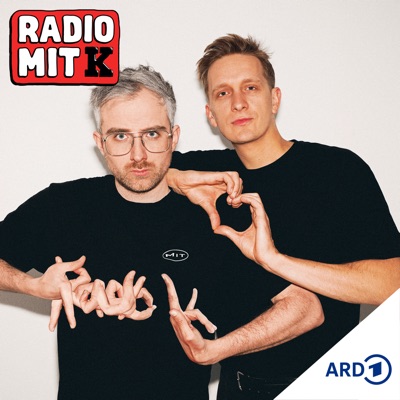 Radio mit K:Felix und Steffen | SPUTNIK & Fritz