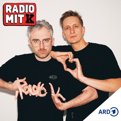 Radio mit K