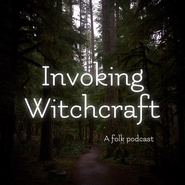 Invoking Witchcraft image