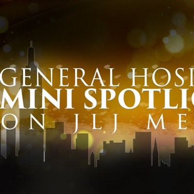 GH Mini Spotlight