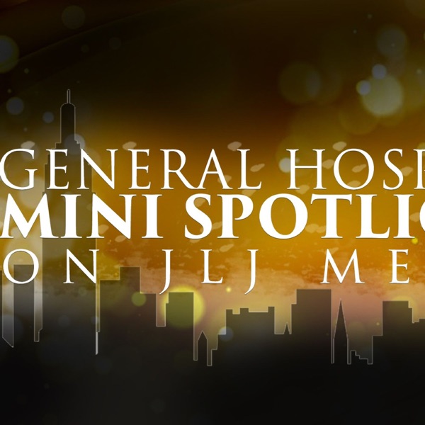 GH Mini Spotlight Artwork