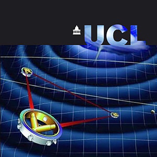 Cosmological significance and Detection of Gravitational Waves - audio Artwork