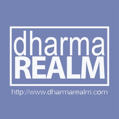 the DharmaRealm the DharmaRealm