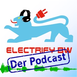 Jetzt umschalten! E-Movotion der neue Emobility Podcast!