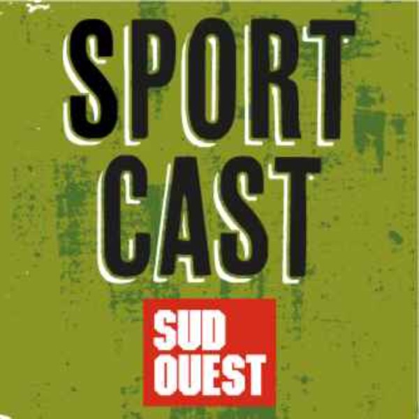 Couverture Le Sportcast
