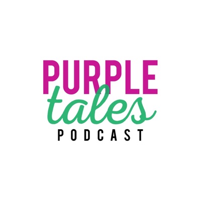 Purple Tales Podcast