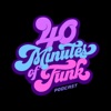 40 Minutes of Funk artwork