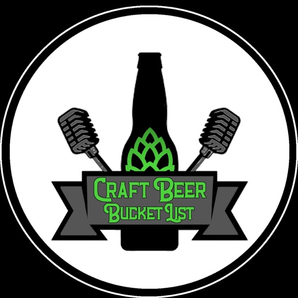 Craft Beer Bucket List Artwork