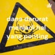 dana darurat menjadi hal yang penting