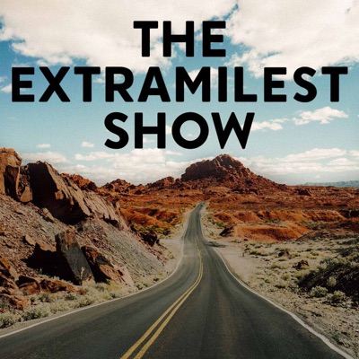 The Extramilest Podcast:Floris Gierman