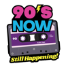 90‘s NOW - Kelly Alexander & Sharon Hyland