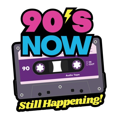 90‘s NOW 90‘s NOW