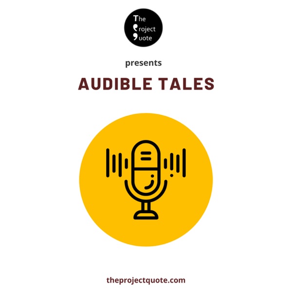 Audible Tales