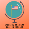 Speaking American English Podcast - Cody Marosz