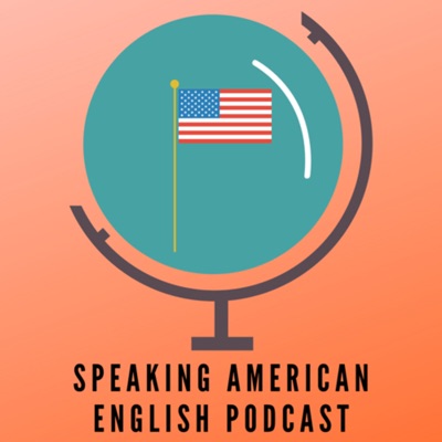 Speaking American English Podcast:Cody Marosz