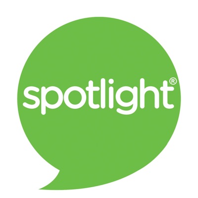 Spotlight English