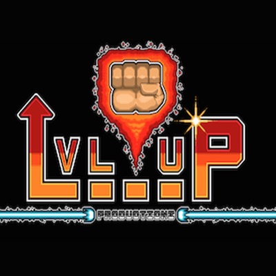 LVL UP Productions Podcast