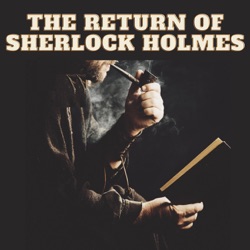 The Return of Sherlock Holmes - Sir Arthur Conan Doyle