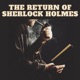 The Adventure of the Second Stain - The Return of Sherlock Holmes - Sir Arthur Conan Doyle