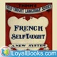 French Self-Taught by Franz J. L. Thimm