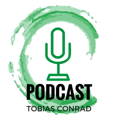 Dr. Tobias Conrads Meditation Circle Podcast