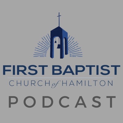 First Baptist Church of Hamilton