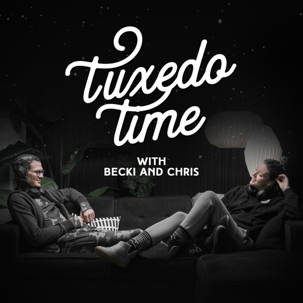 The Tuxedo Time Podcast