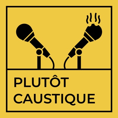 Plutôt Caustique:Urbain et Clément