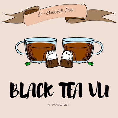 Black Tea VU