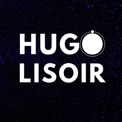 Hugo Lisoir Podcast:Lisoir