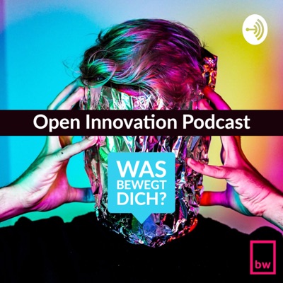 bewegewas - Open Innovation in der Praxis