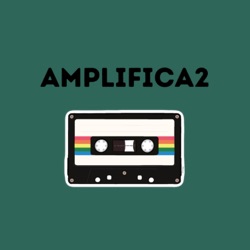 Bienvenidos a Amplifica2