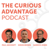The Curious Advantage Podcast - The Curious Advantage