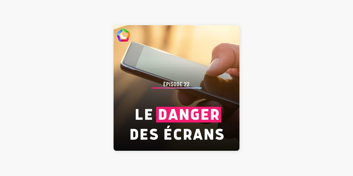 Muslim Family Time 22 Le Danger Des Ecrans Invite Special L Imam Boussenna On Apple Podcasts