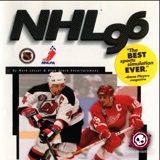 He Shoots He Scores: NHL 96 Part 1