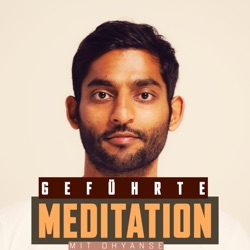 Geführte Meditation, Achtsamkeit & Spiritualität | Dhyanse