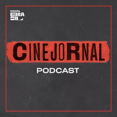 Cinejornal | Podcast