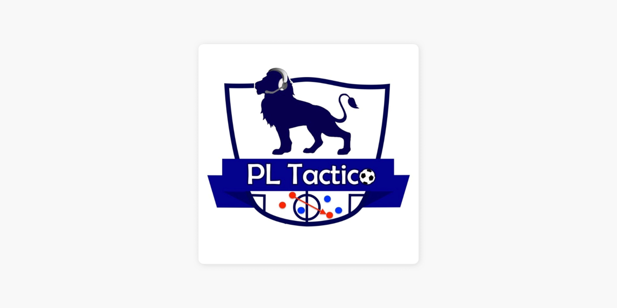PL Tactico Apple Podcasts