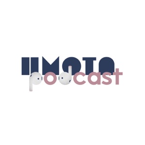 HMOTA podcast