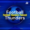 Football Thunders artwork